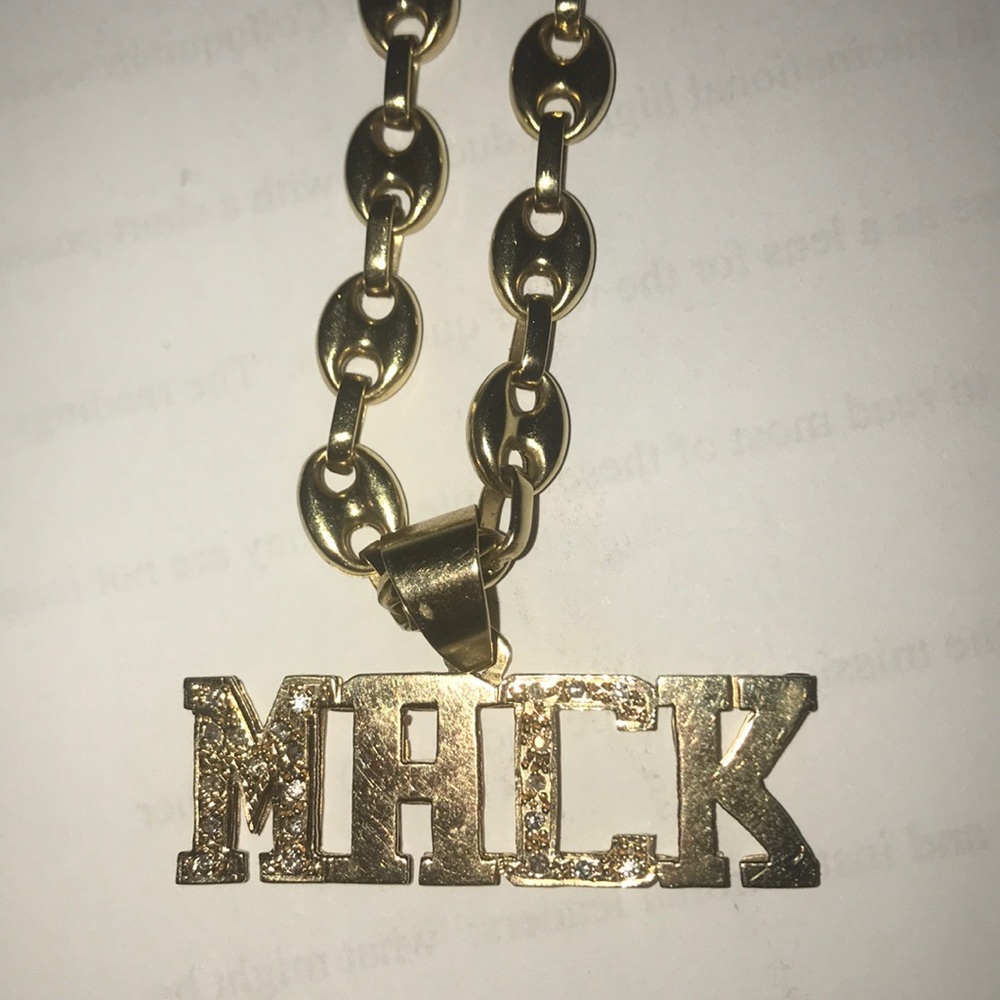 Meet your Posher, Kelvin